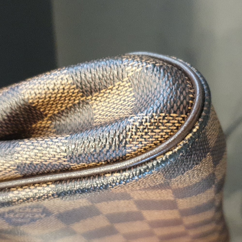 Louis Vuitton Eva Damier - Picture 4 of 15